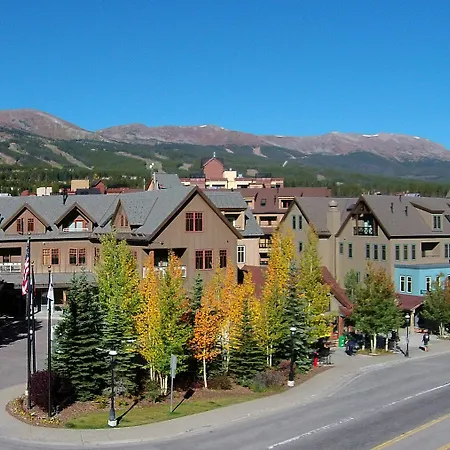 Main Street Station By Wyndham Vacation Rentals